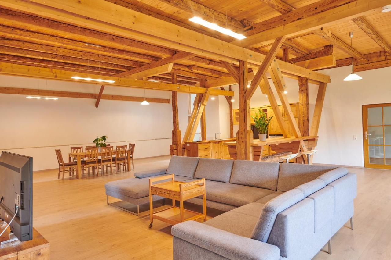 Ferienhof Allgaeu Leutkirch im Allgäu 외부 사진