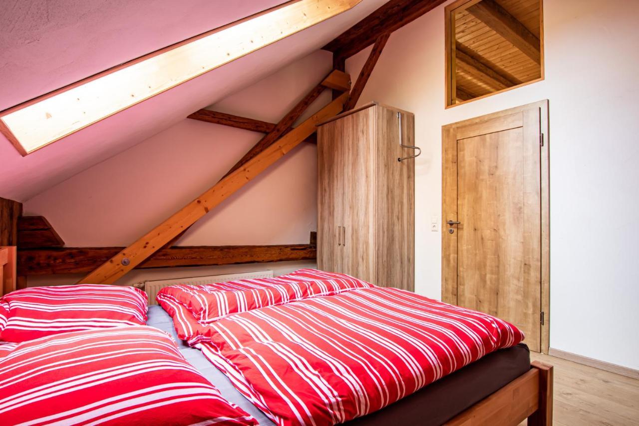 Ferienhof Allgaeu Leutkirch im Allgäu 외부 사진