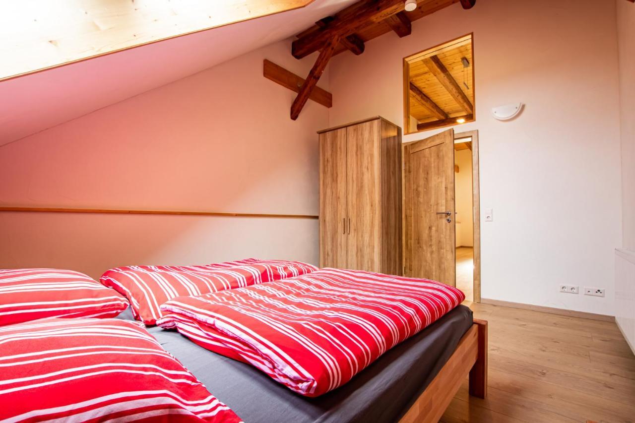 Ferienhof Allgaeu Leutkirch im Allgäu 외부 사진